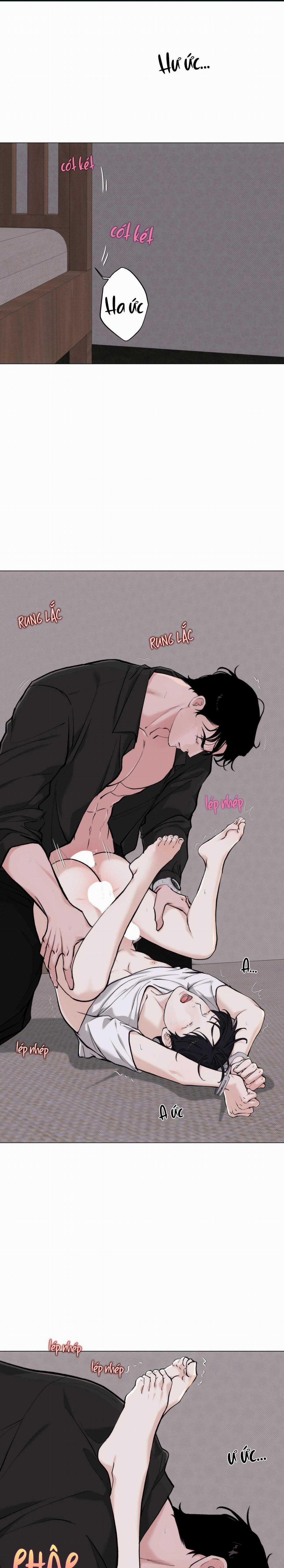 Em Bé Và Đại Ca 23 trang 0