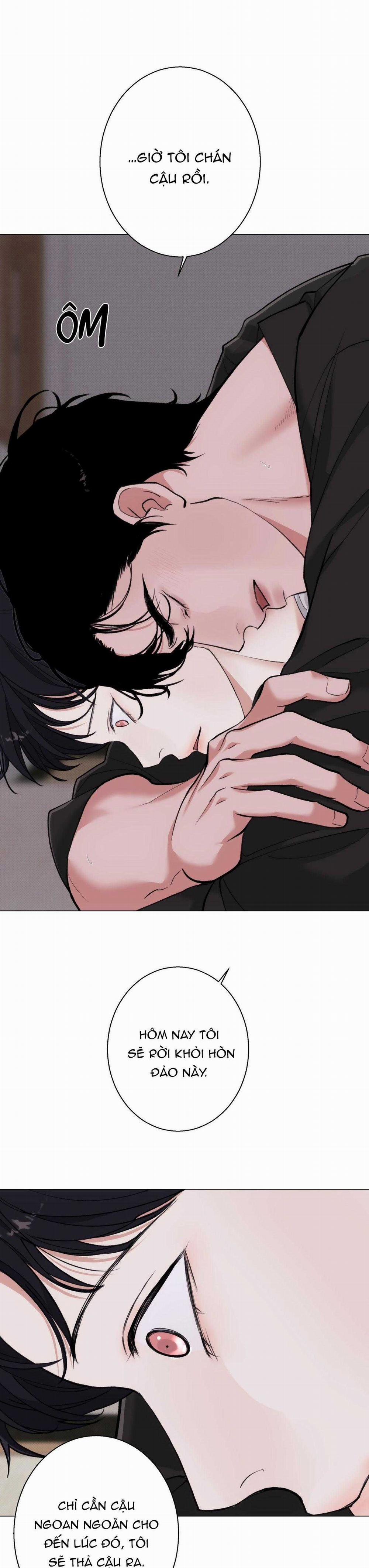 Em Bé Và Đại Ca 23 trang 14