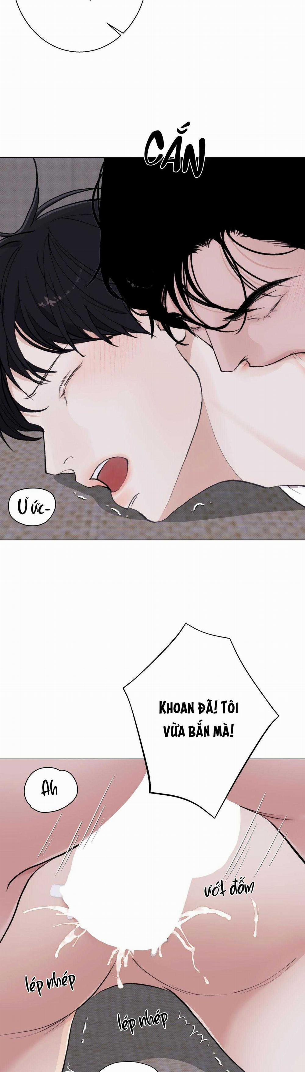 Em Bé Và Đại Ca 23 trang 15