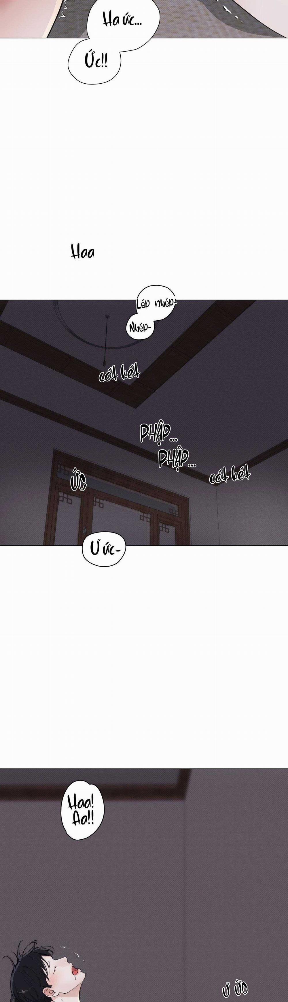 Em Bé Và Đại Ca 23 trang 16