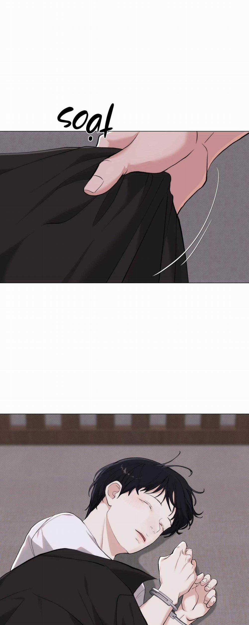 Em Bé Và Đại Ca 23 trang 21