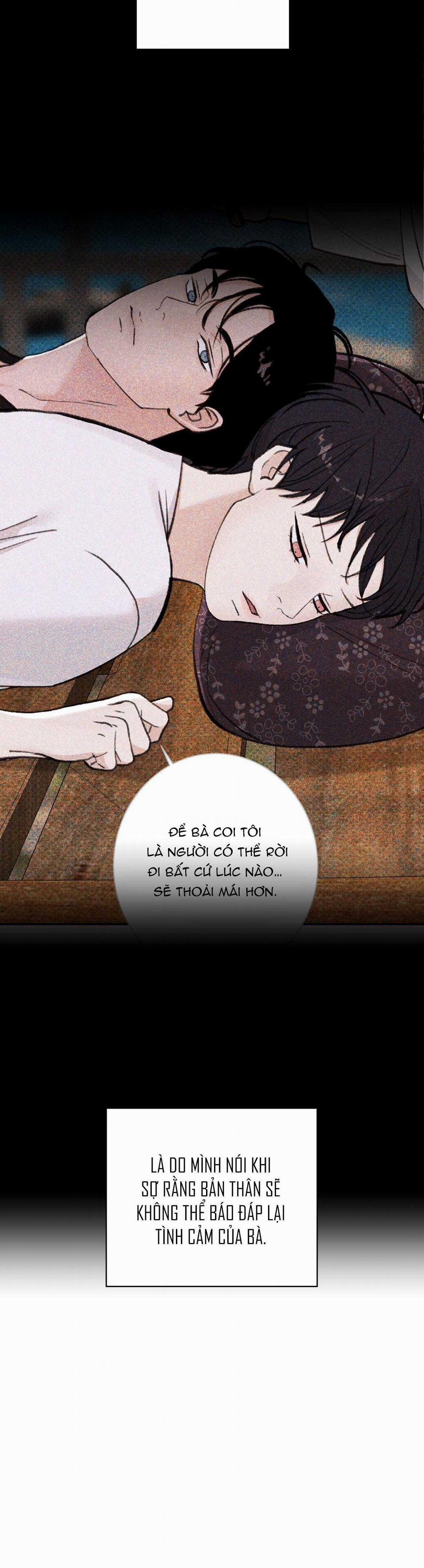 Em Bé Và Đại Ca 23 trang 23