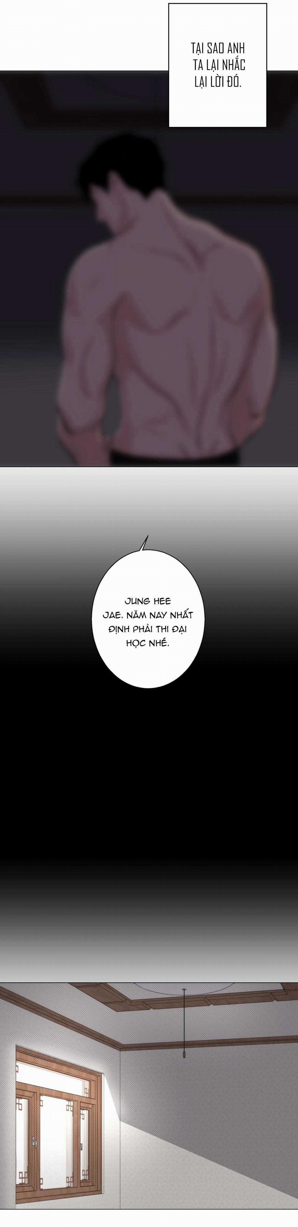 Em Bé Và Đại Ca 23 trang 24