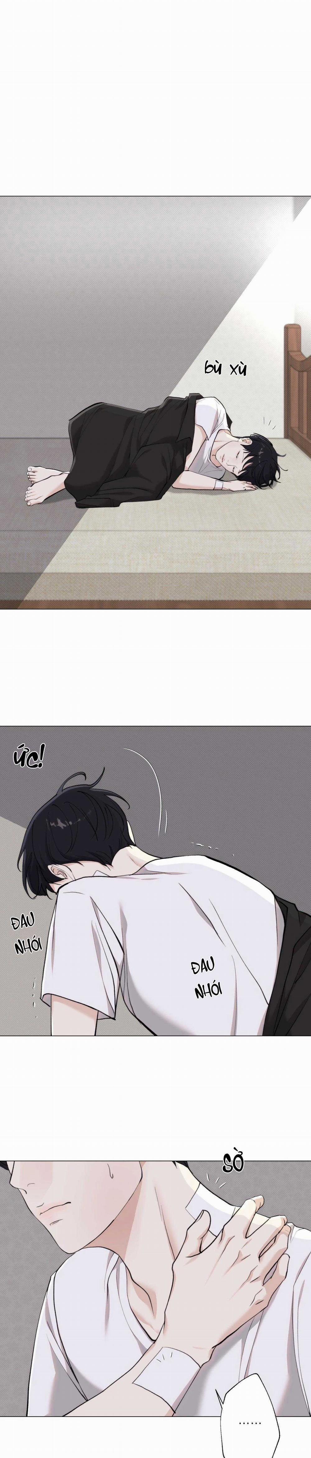 Em Bé Và Đại Ca 23 trang 25