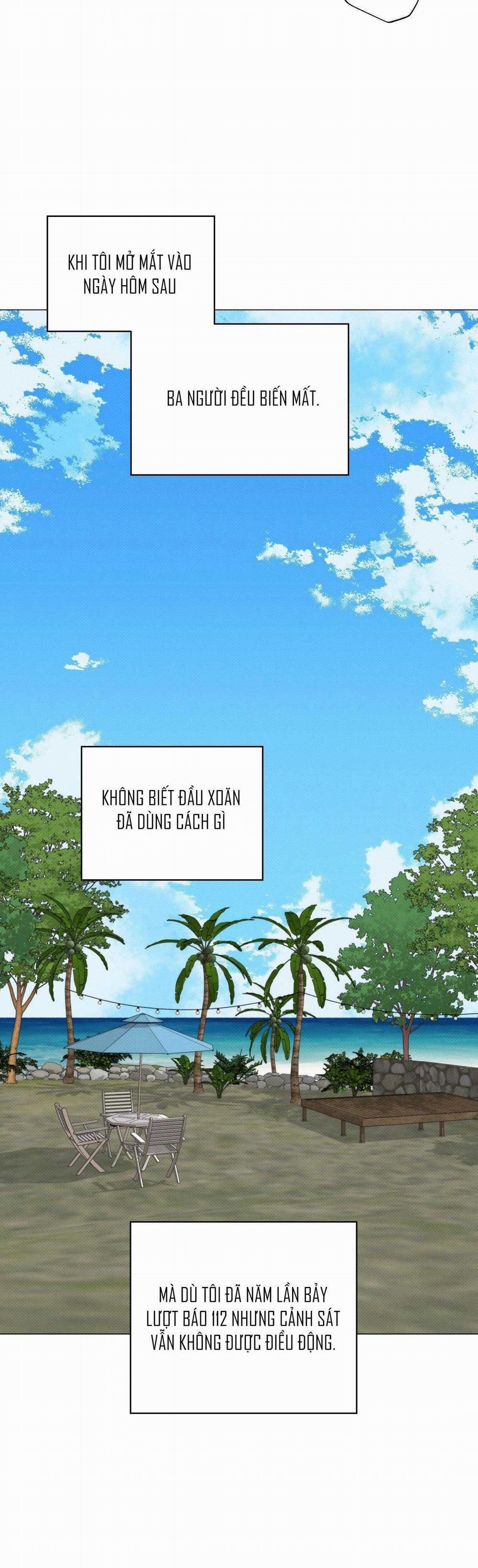 Em Bé Và Đại Ca 23 trang 26