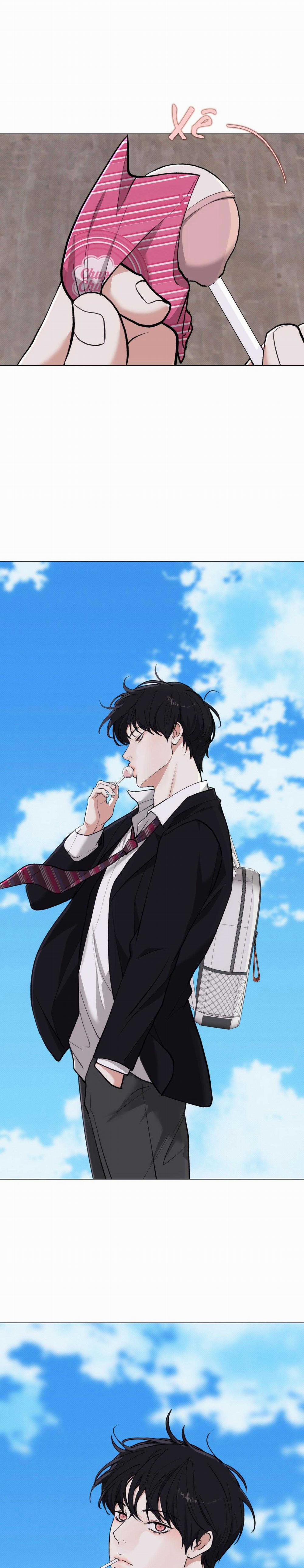 Em Bé Và Đại Ca 23 trang 31