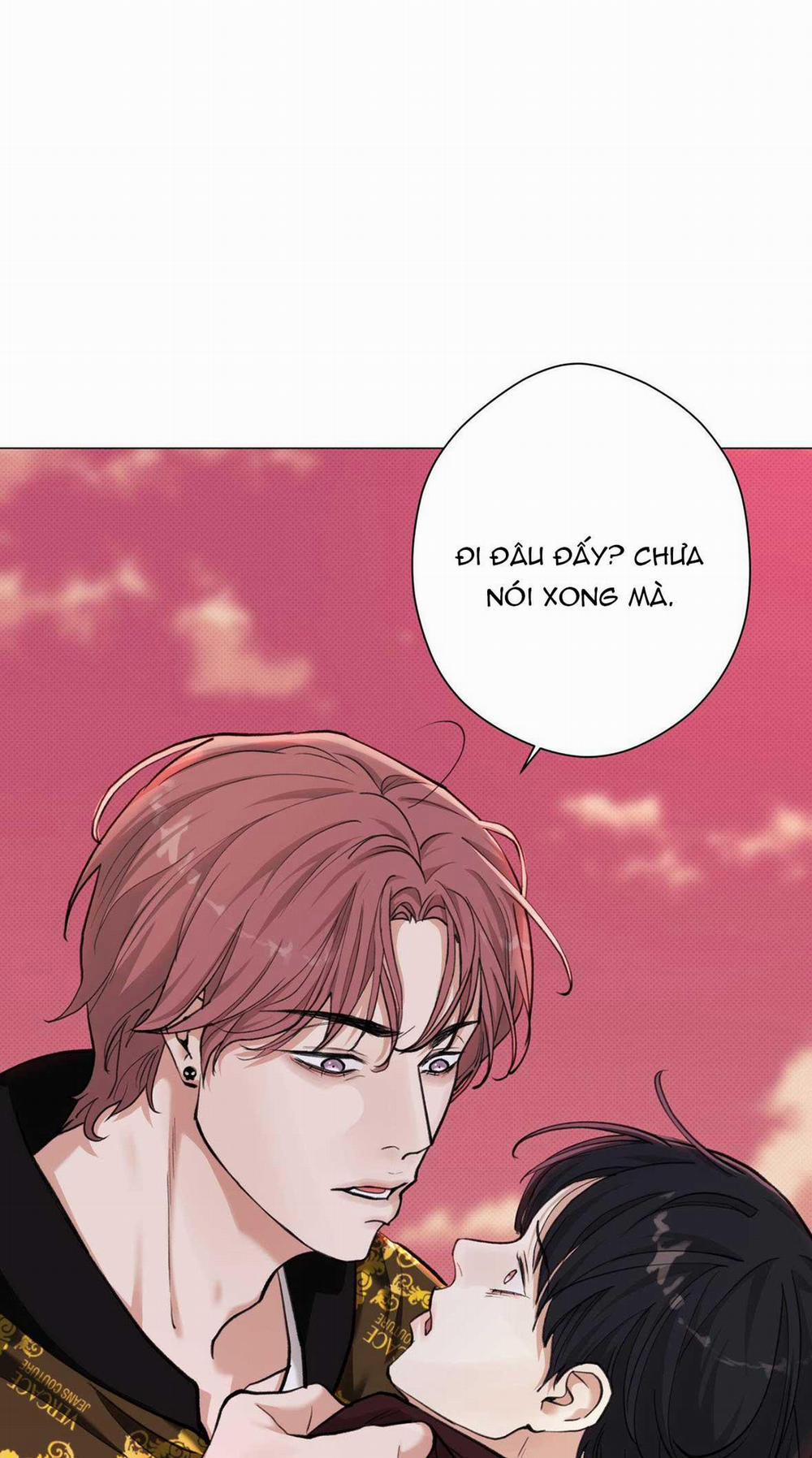 Em Bé Và Đại Ca 24 ss2 0 trang 13