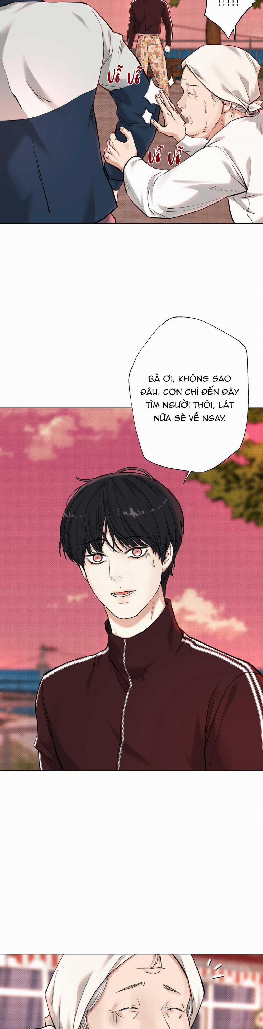 Em Bé Và Đại Ca 24 ss2 0 trang 18