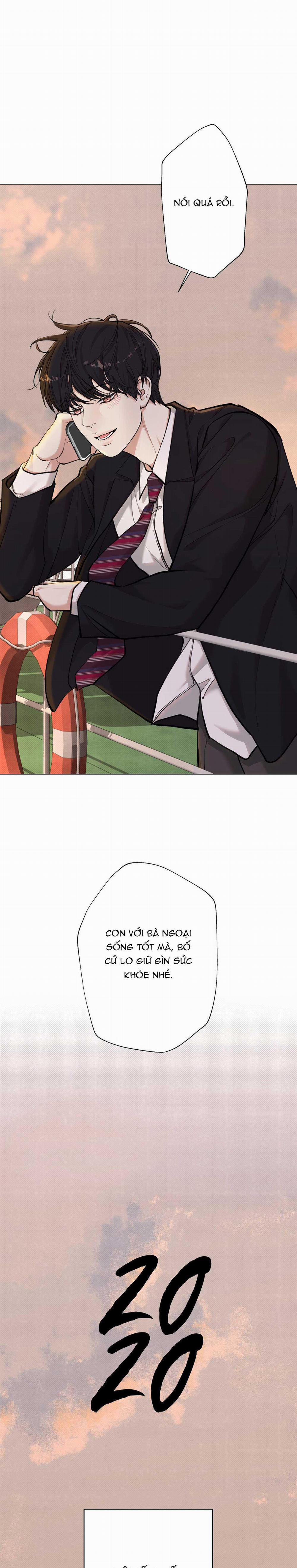 Em Bé Và Đại Ca 24 ss2 0 trang 2