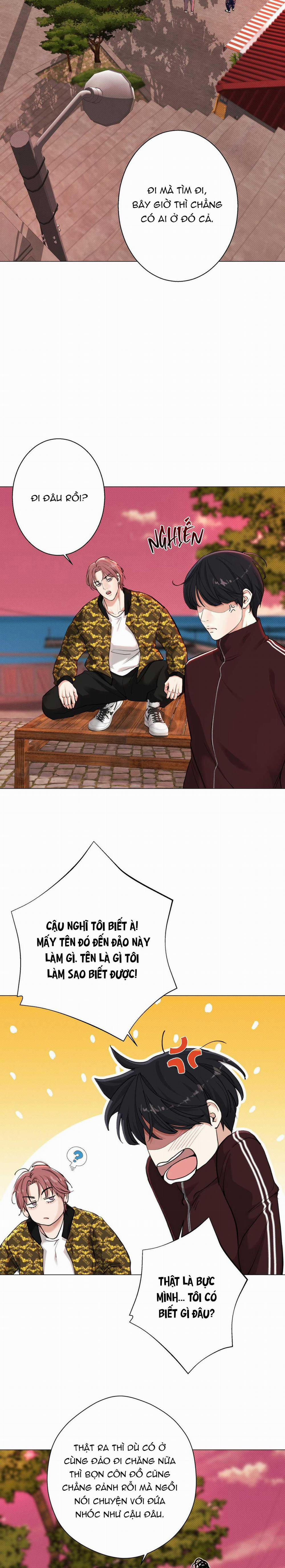 Em Bé Và Đại Ca 24 ss2 0 trang 20