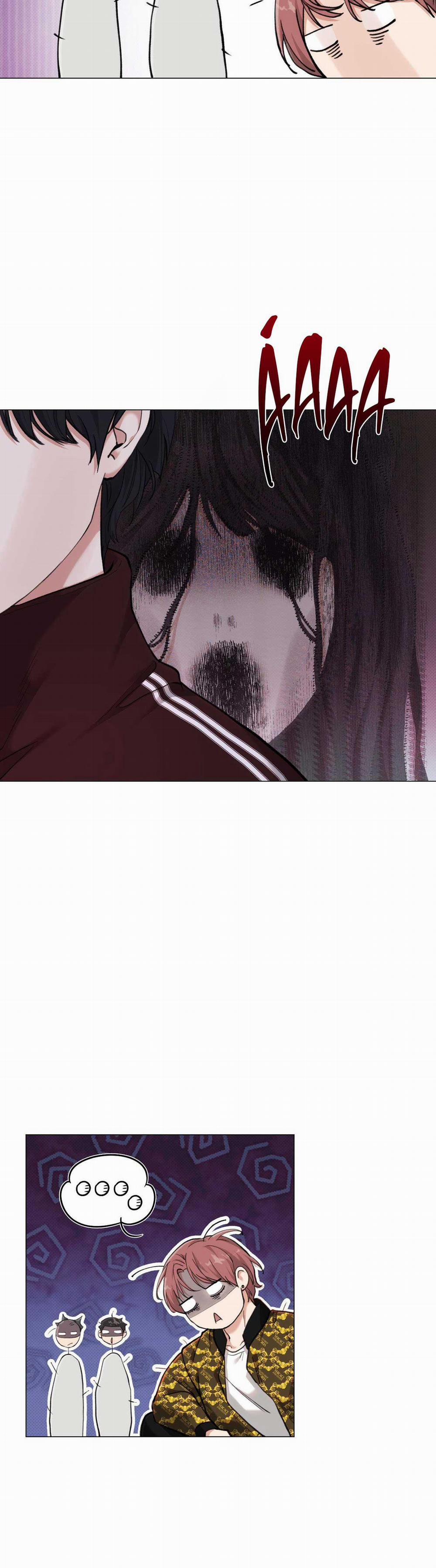 Em Bé Và Đại Ca 24 ss2 0 trang 23