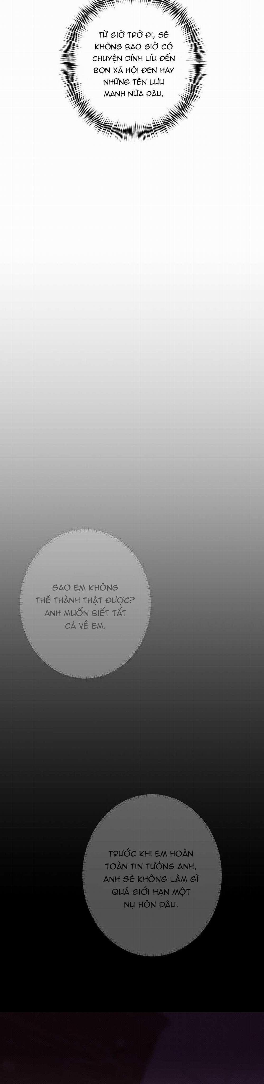 Em Bé Và Đại Ca 24 ss2 0 trang 26