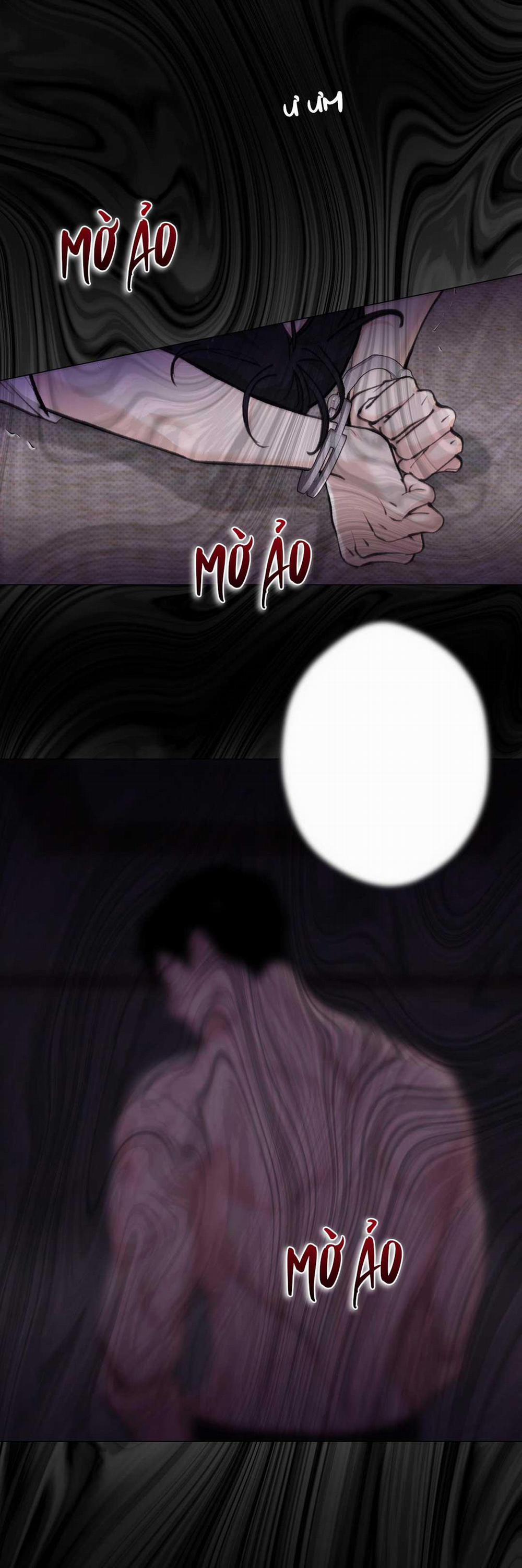 Em Bé Và Đại Ca 24 ss2 0 trang 32