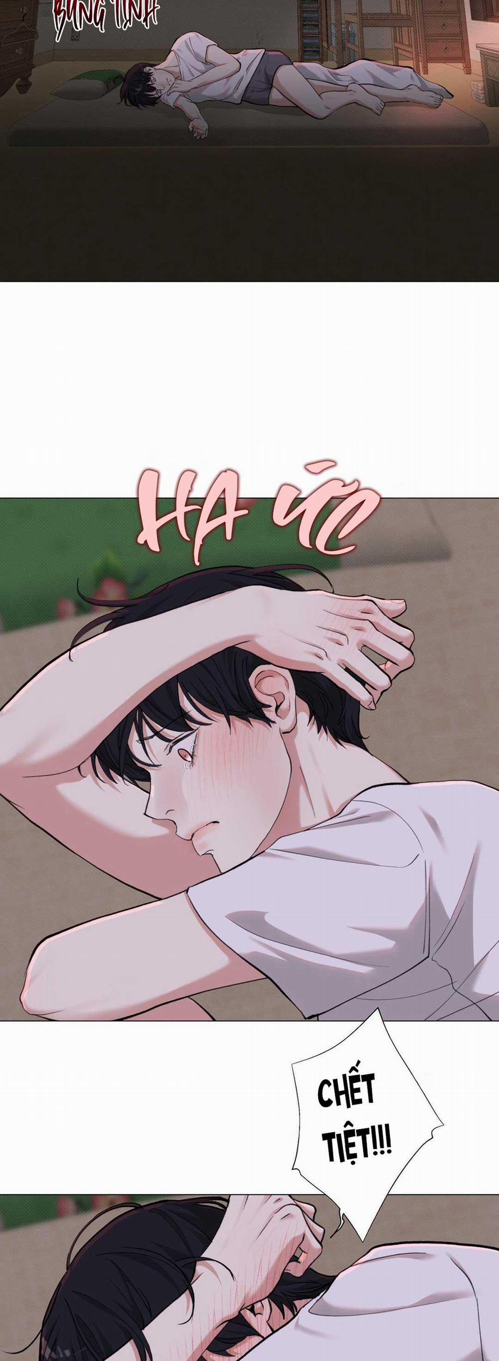 Em Bé Và Đại Ca 24 ss2 0 trang 34