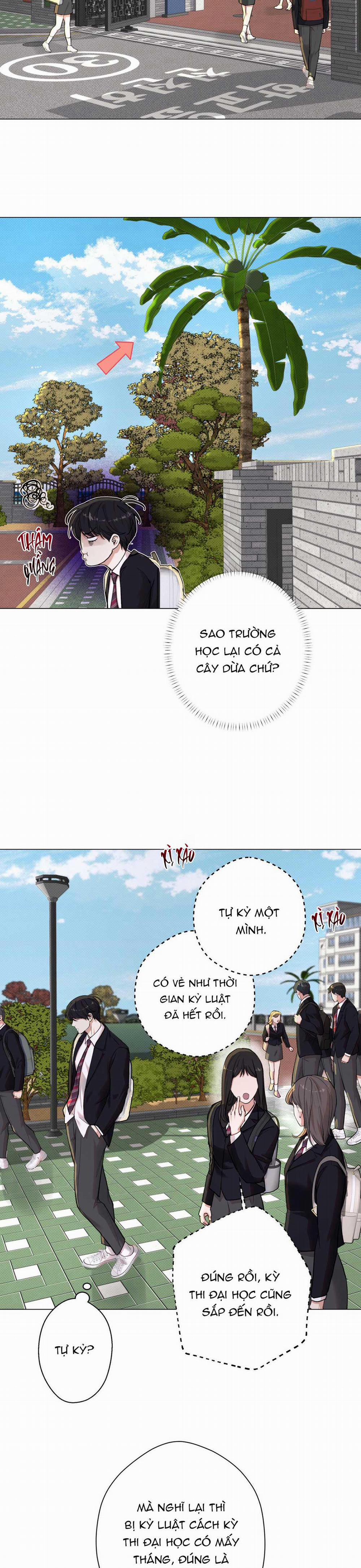 Em Bé Và Đại Ca 24 ss2 0 trang 37