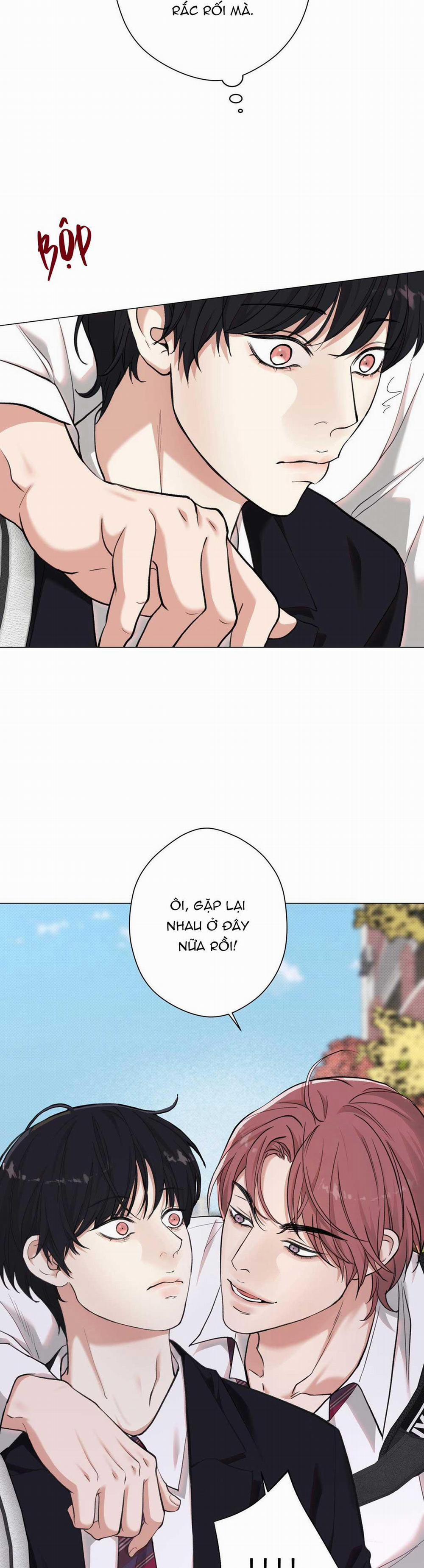 Em Bé Và Đại Ca 24 ss2 0 trang 38