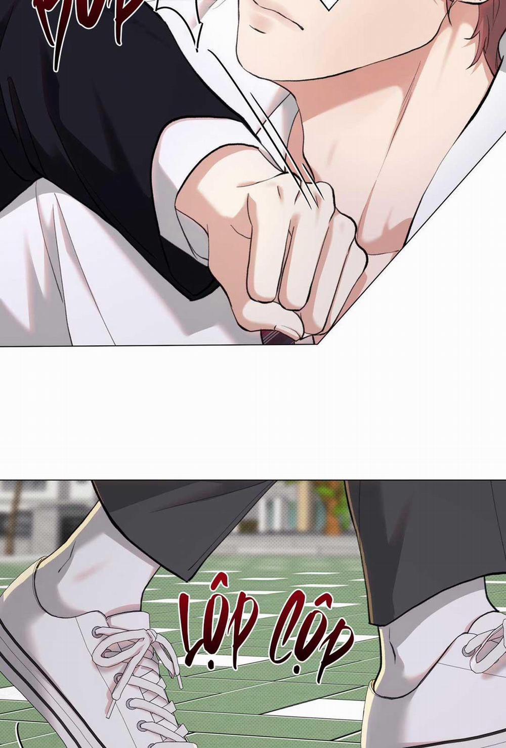 Em Bé Và Đại Ca 24 ss2 0 trang 40