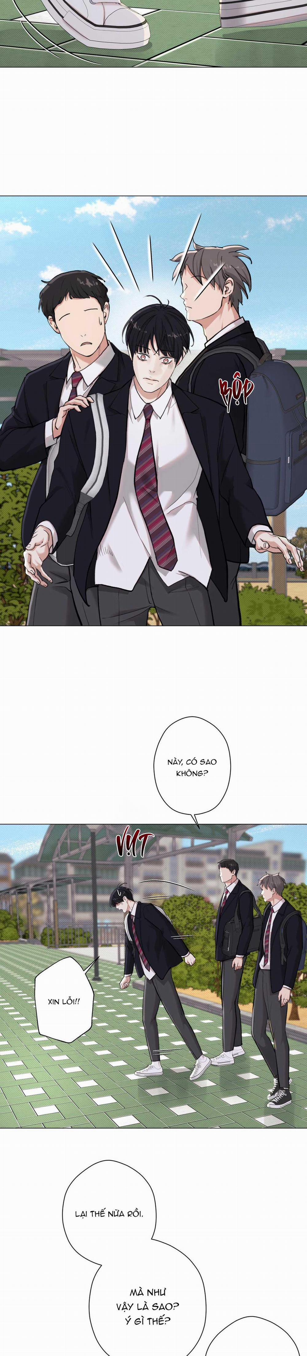 Em Bé Và Đại Ca 24 ss2 0 trang 41