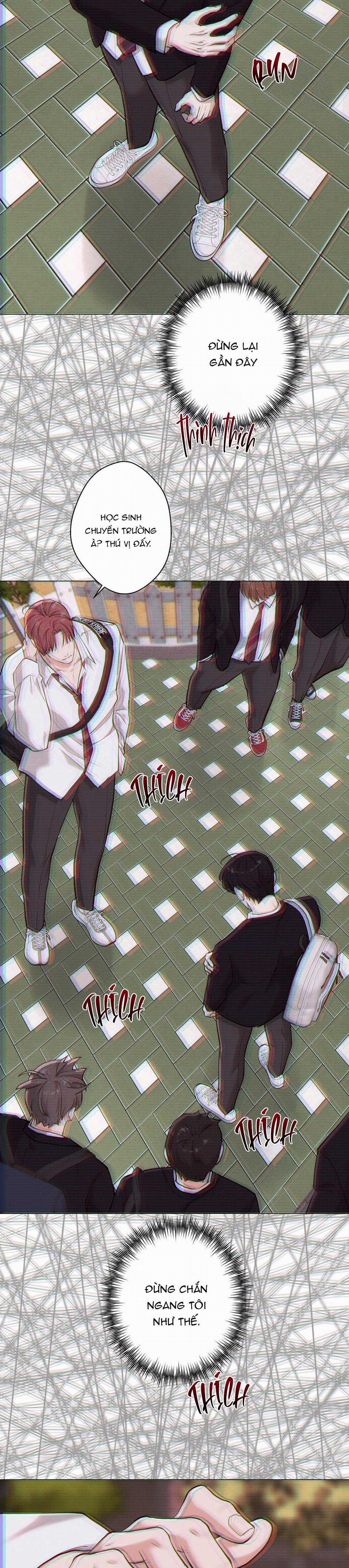 Em Bé Và Đại Ca 24 ss2 0 trang 43