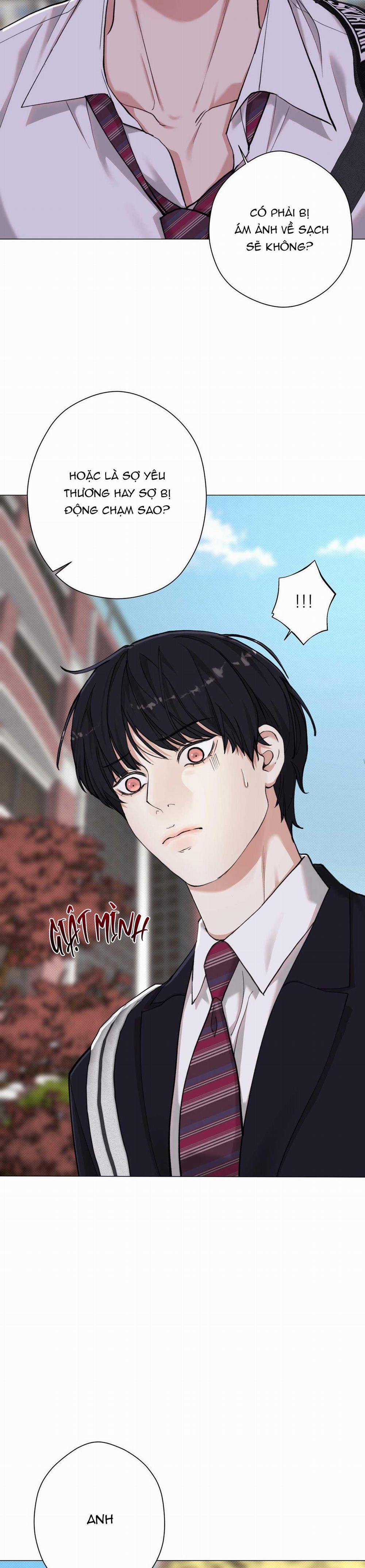 Em Bé Và Đại Ca 24 ss2 0 trang 45