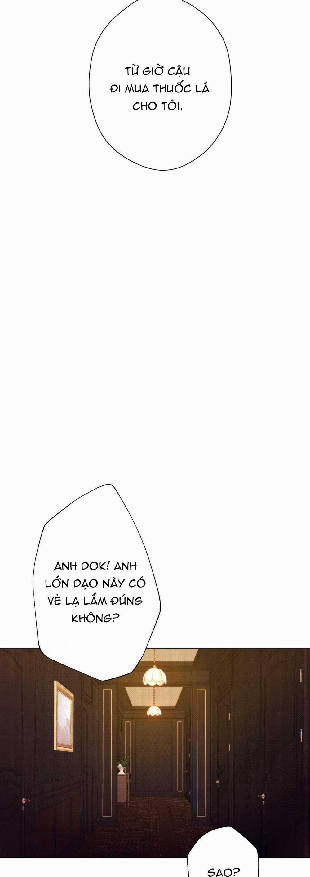 Em Bé Và Đại Ca 24 ss2 0 trang 48