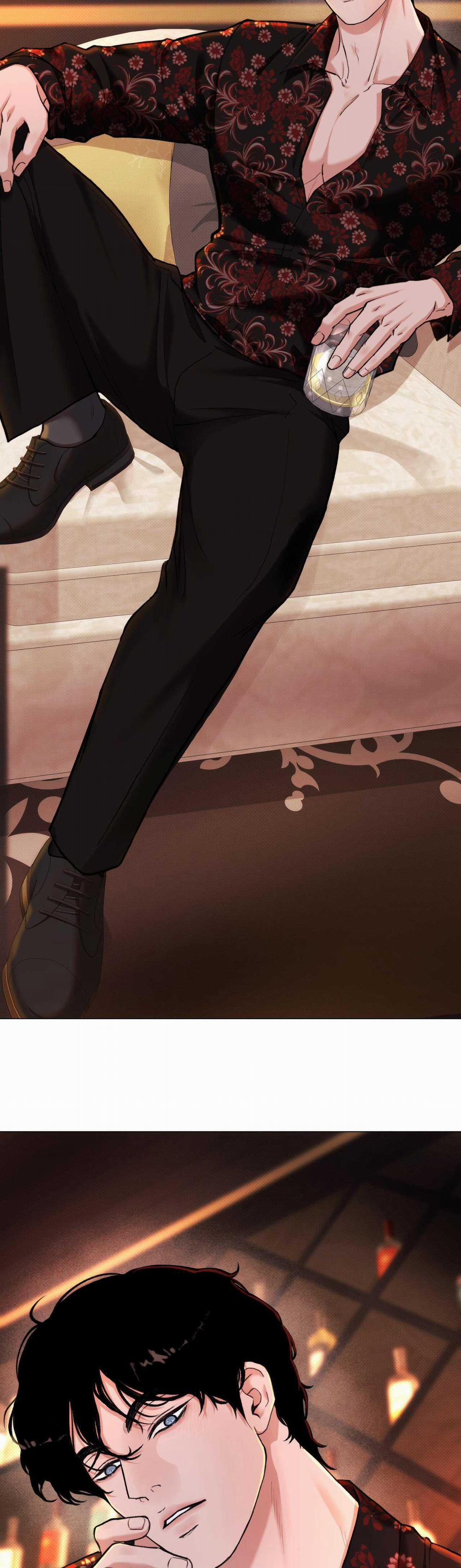 Em Bé Và Đại Ca 24 ss2 0 trang 50