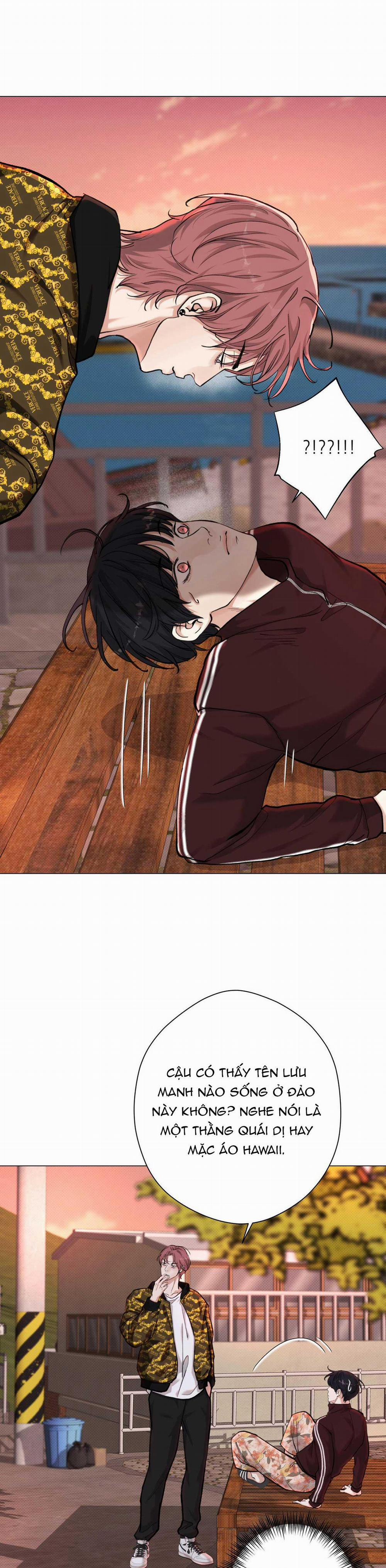 Em Bé Và Đại Ca 24 ss2 0 trang 9