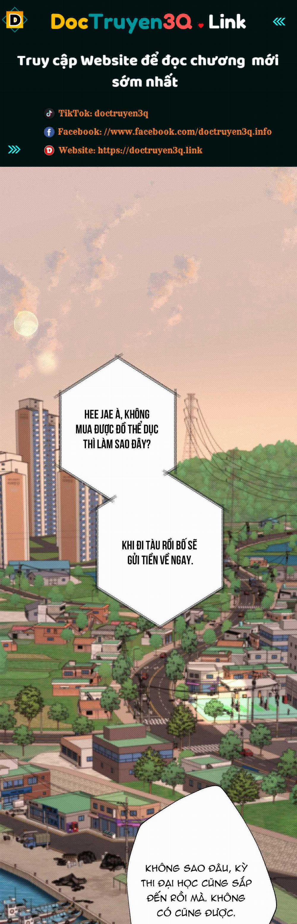 Em Bé Và Đại Ca 24 trang 0