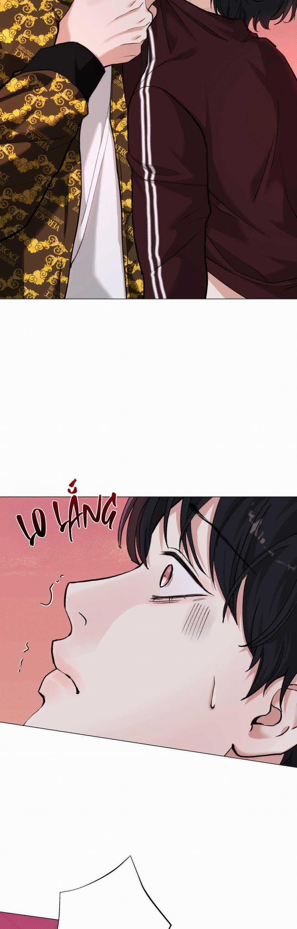 Em Bé Và Đại Ca 24 trang 14