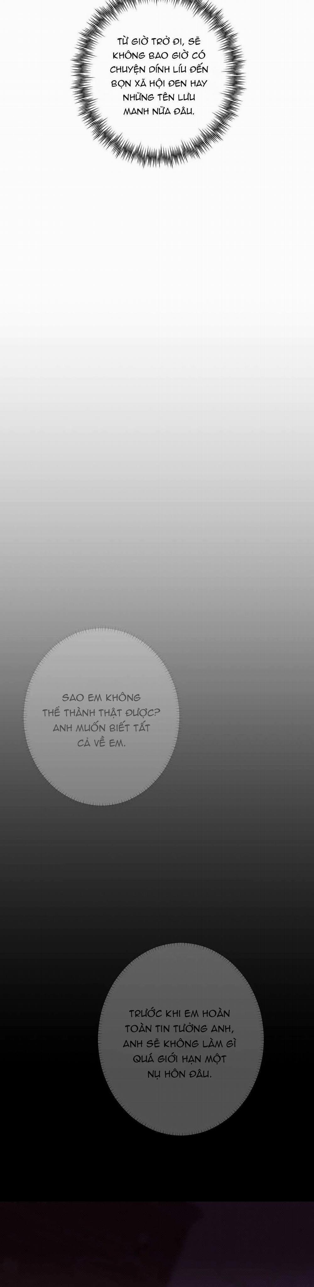 Em Bé Và Đại Ca 24 trang 26