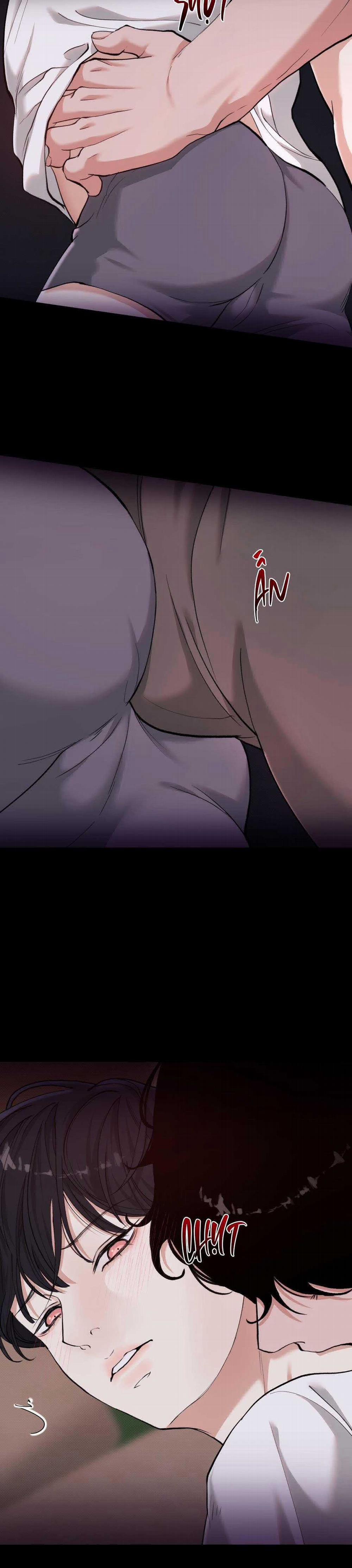 Em Bé Và Đại Ca 24 trang 28