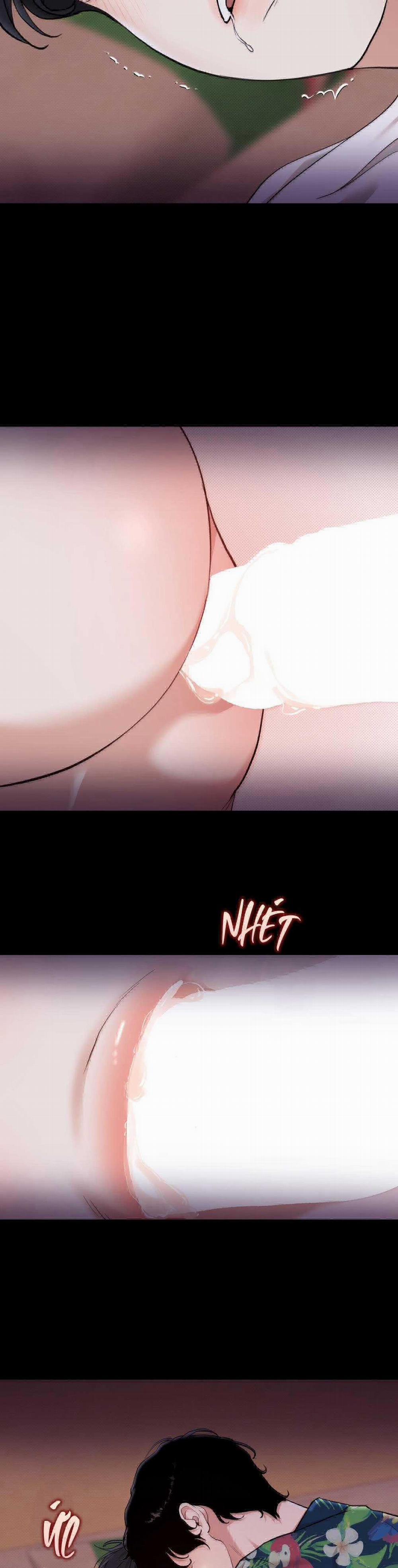 Em Bé Và Đại Ca 24 trang 30