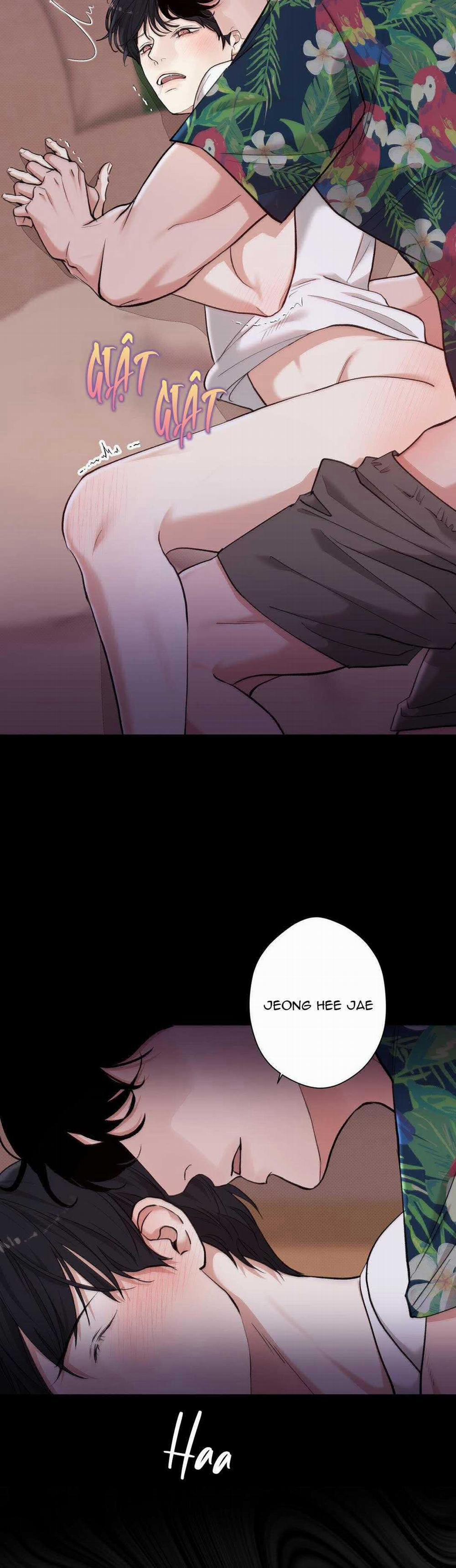 Em Bé Và Đại Ca 24 trang 31