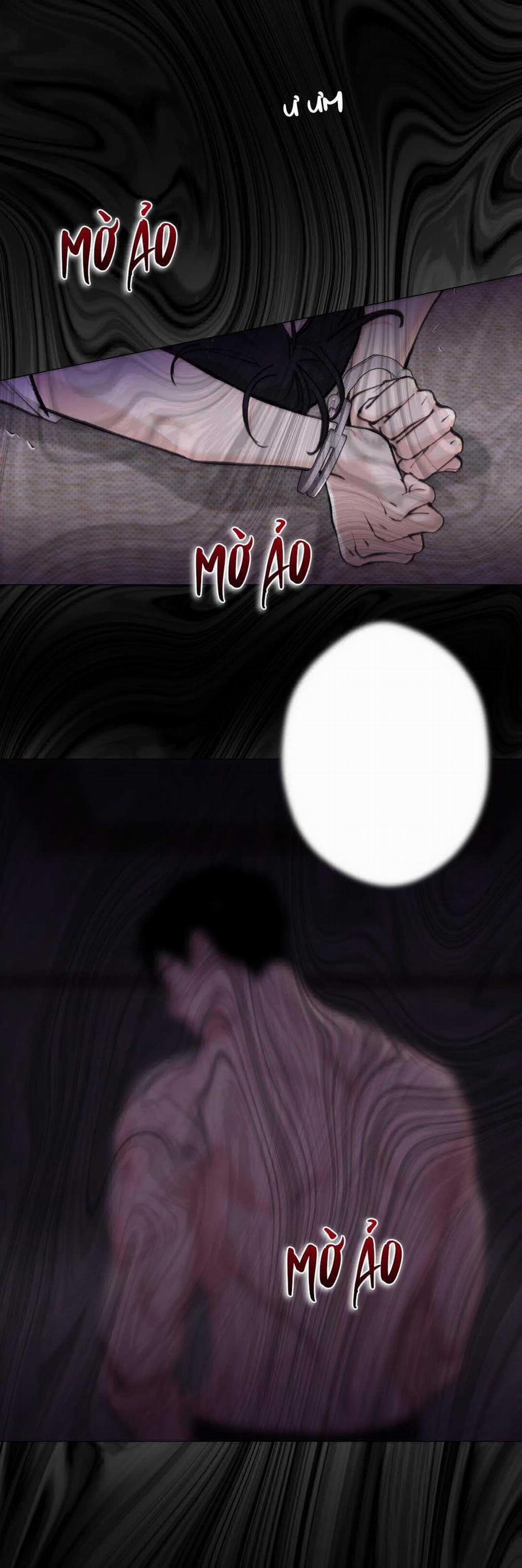 Em Bé Và Đại Ca 24 trang 32