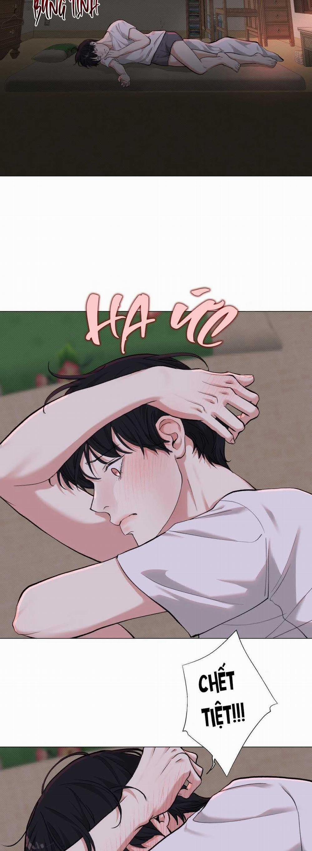 Em Bé Và Đại Ca 24 trang 34