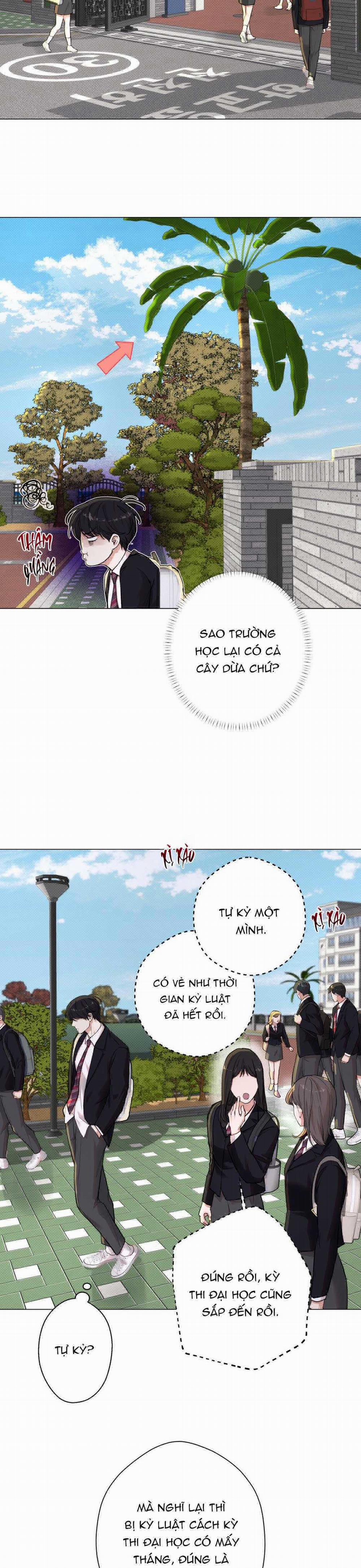 Em Bé Và Đại Ca 24 trang 37