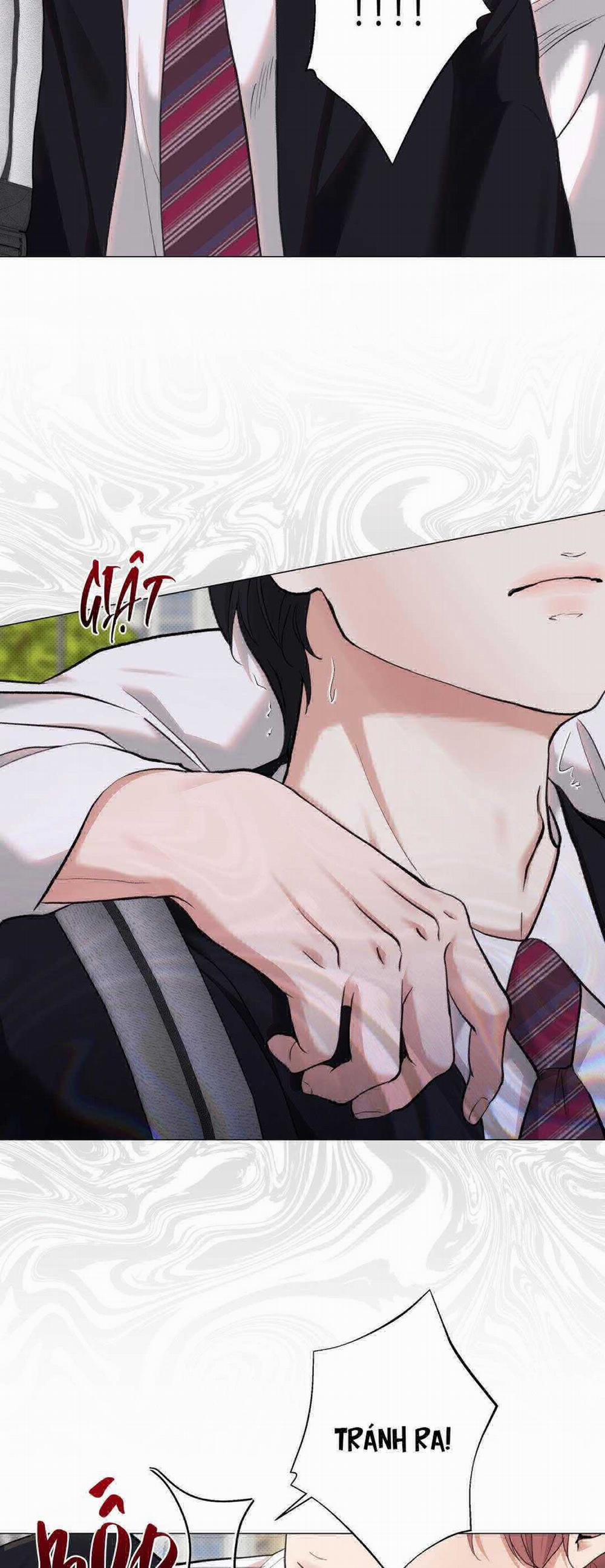 Em Bé Và Đại Ca 24 trang 39