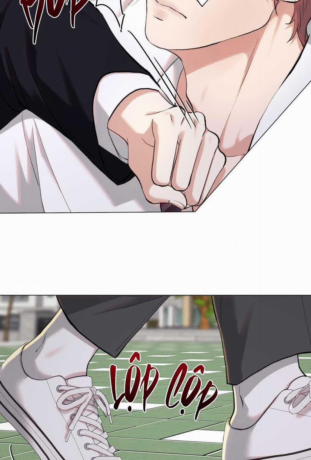 Em Bé Và Đại Ca 24 trang 40