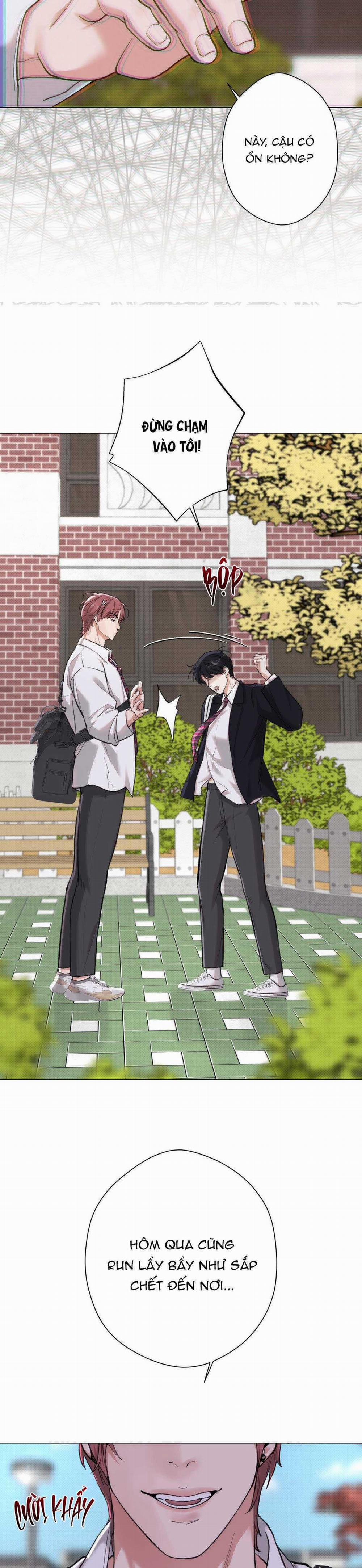 Em Bé Và Đại Ca 24 trang 44