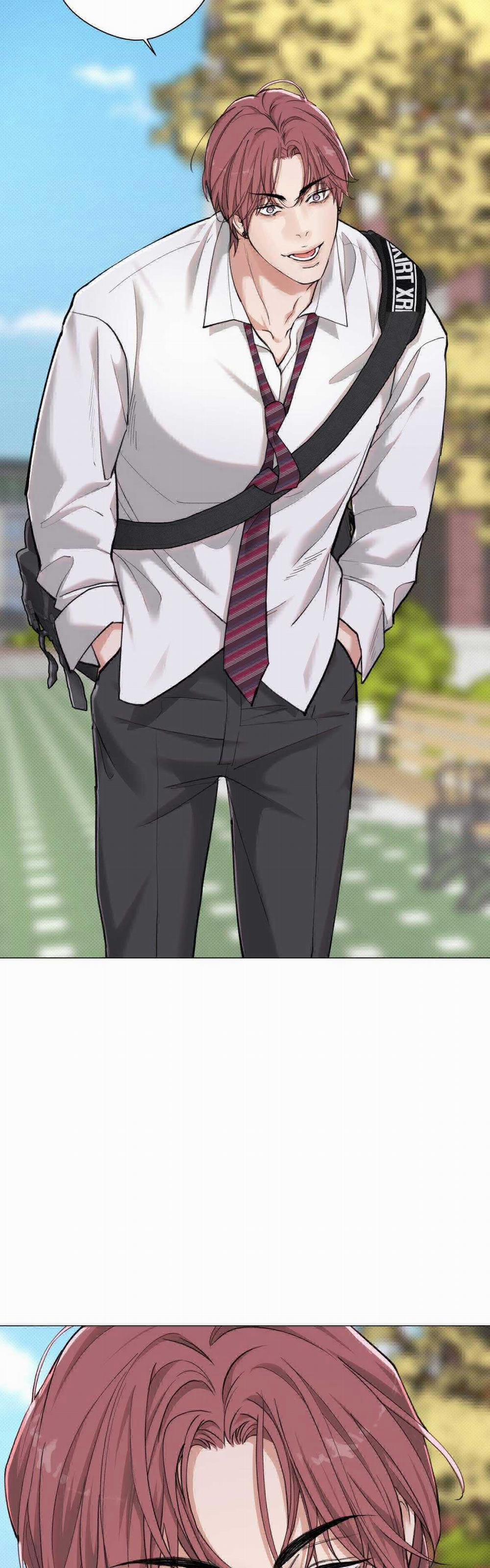 Em Bé Và Đại Ca 24 trang 46