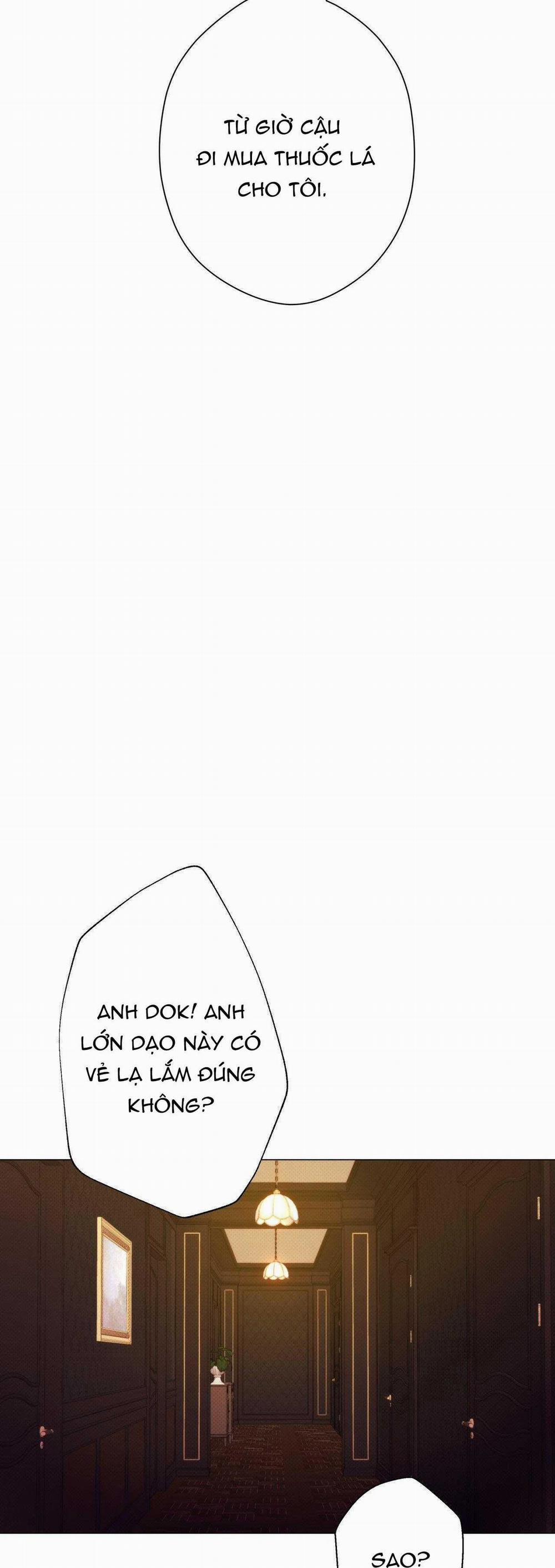 Em Bé Và Đại Ca 24 trang 48