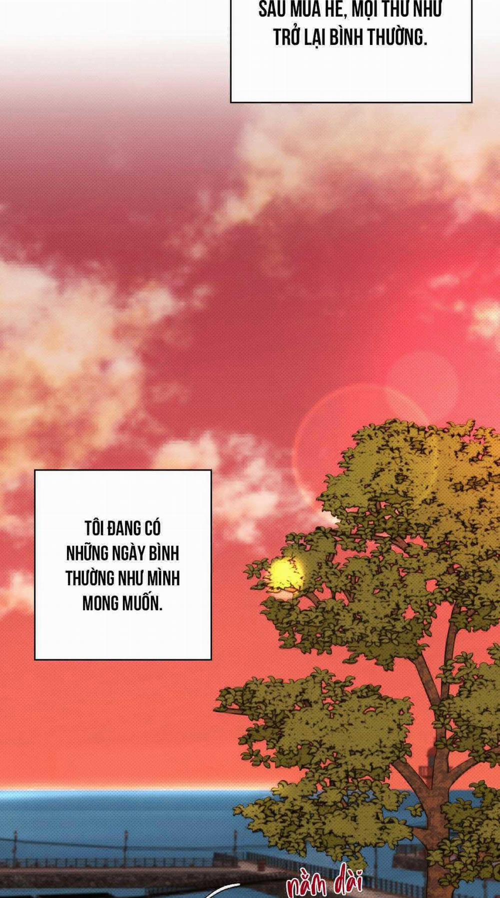 Em Bé Và Đại Ca 24 trang 5