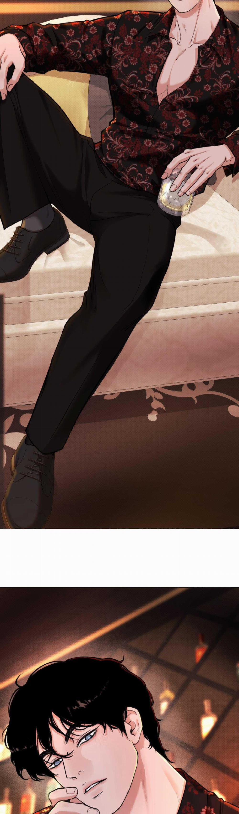 Em Bé Và Đại Ca 24 trang 50