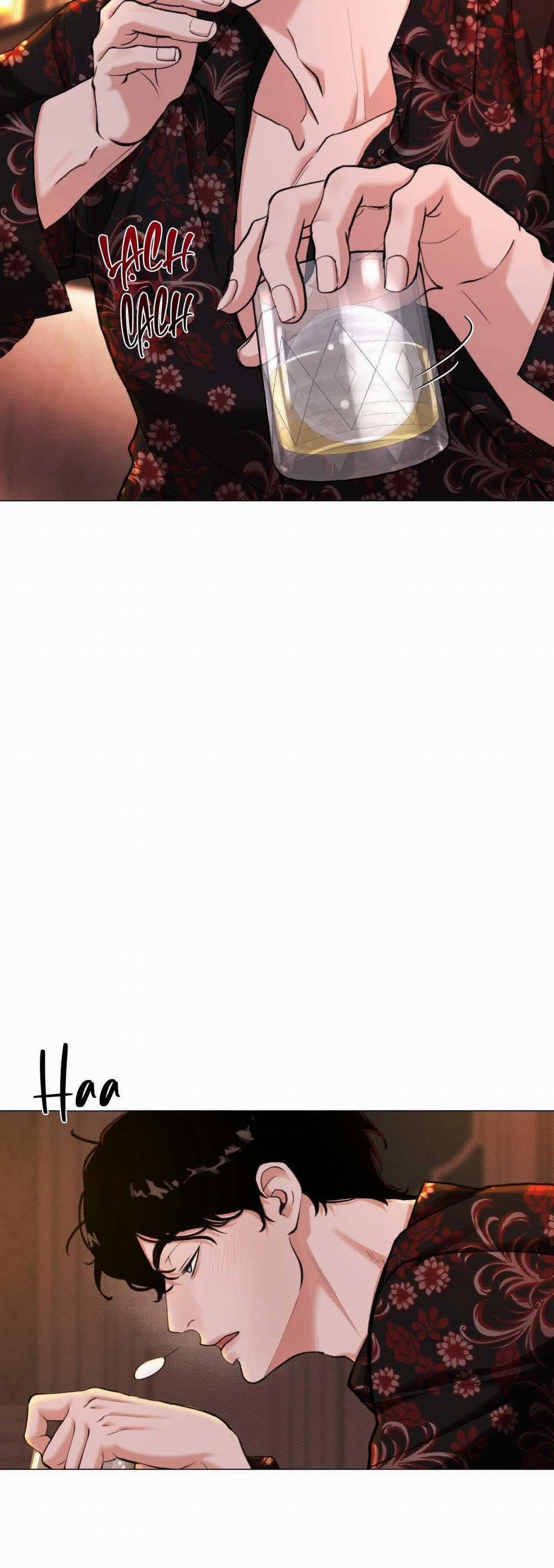 Em Bé Và Đại Ca 24 trang 51