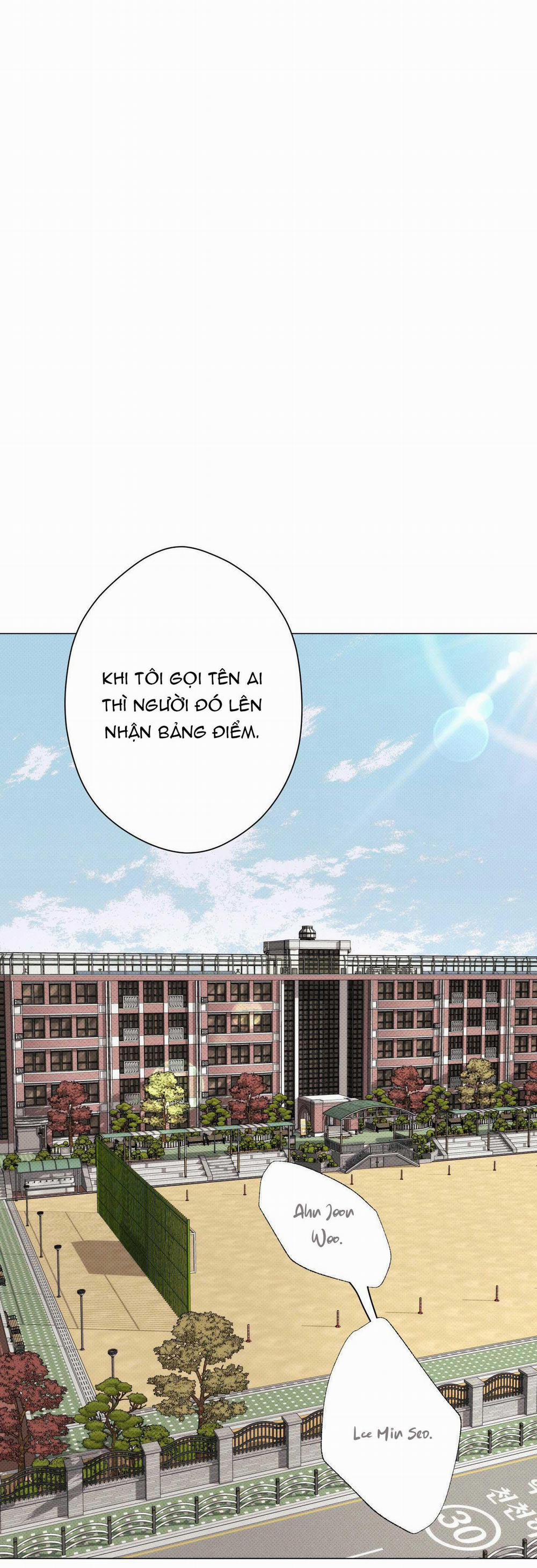 Em Bé Và Đại Ca 25 GẶP LẠI trang 25