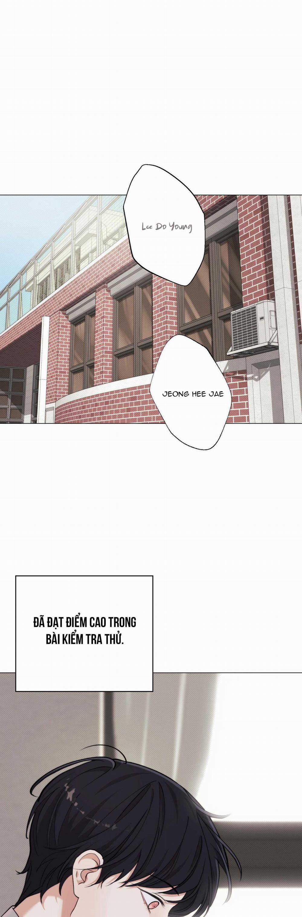 Em Bé Và Đại Ca 25 GẶP LẠI trang 26