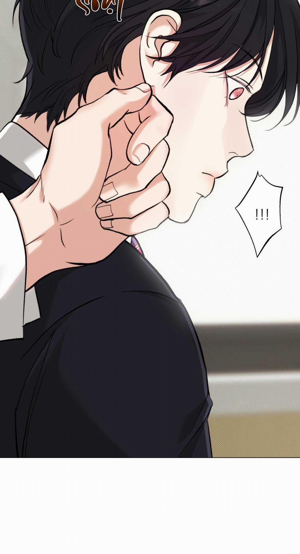 Em Bé Và Đại Ca 25 GẶP LẠI trang 33