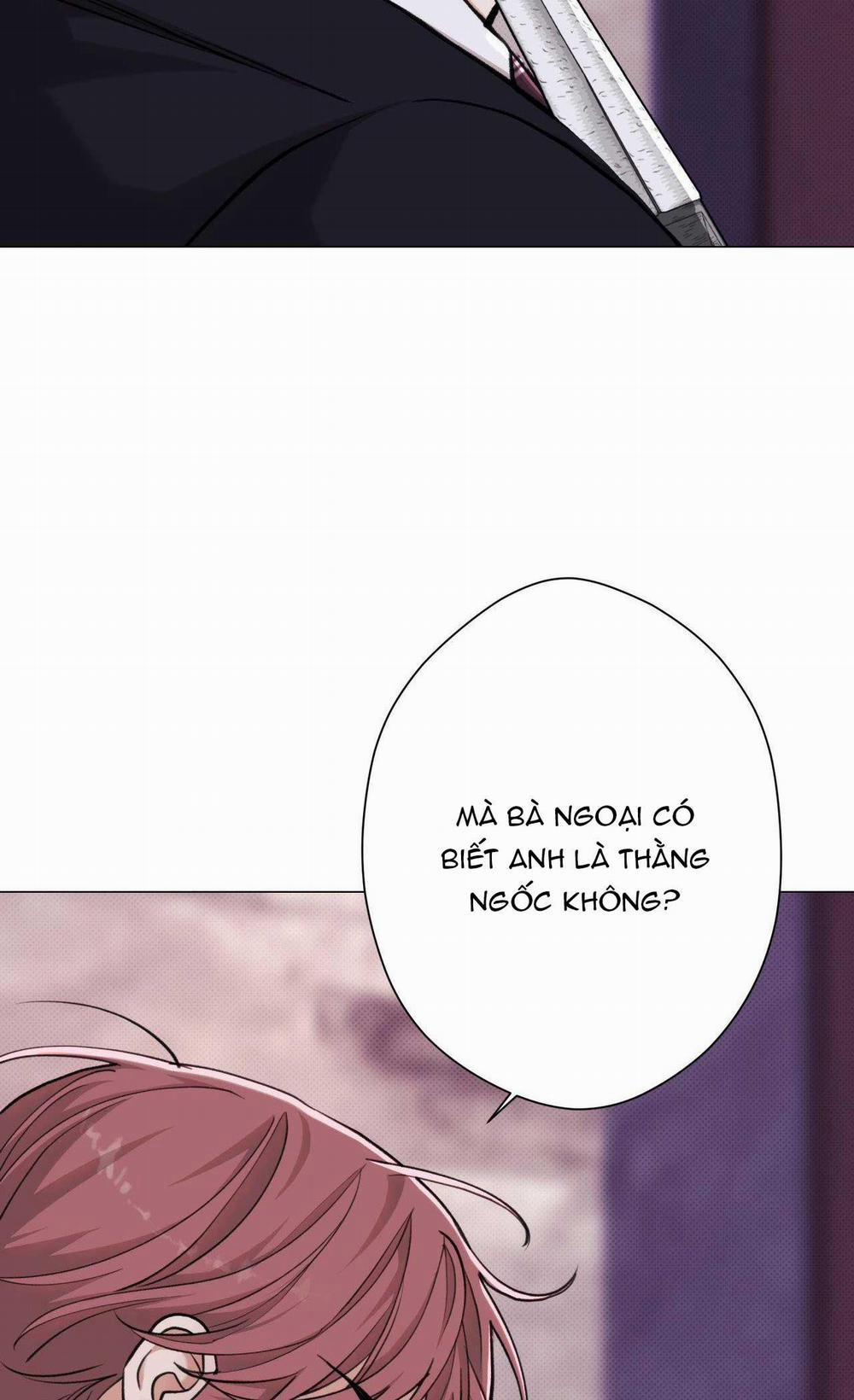 Em Bé Và Đại Ca 25 GẶP LẠI trang 43