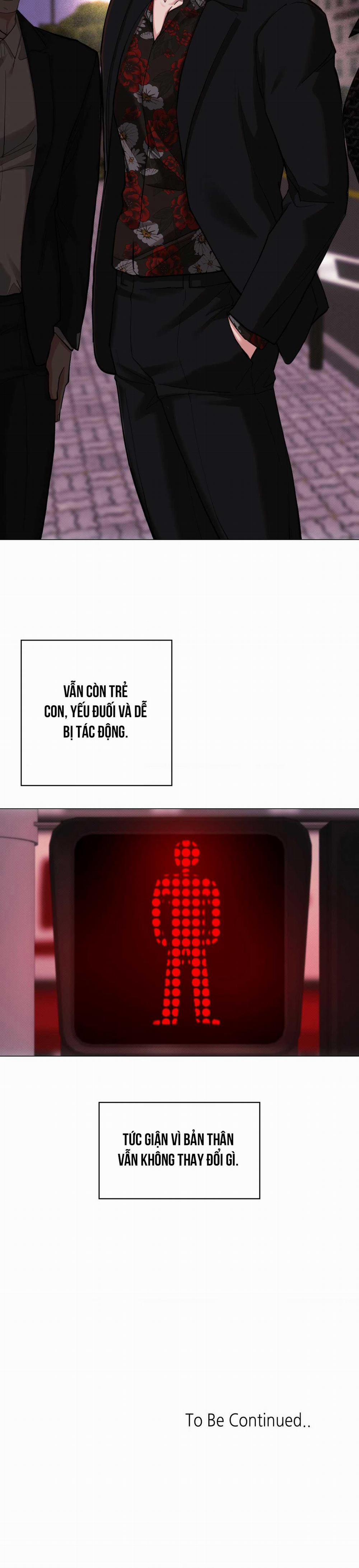 Em Bé Và Đại Ca 25 GẶP LẠI trang 57