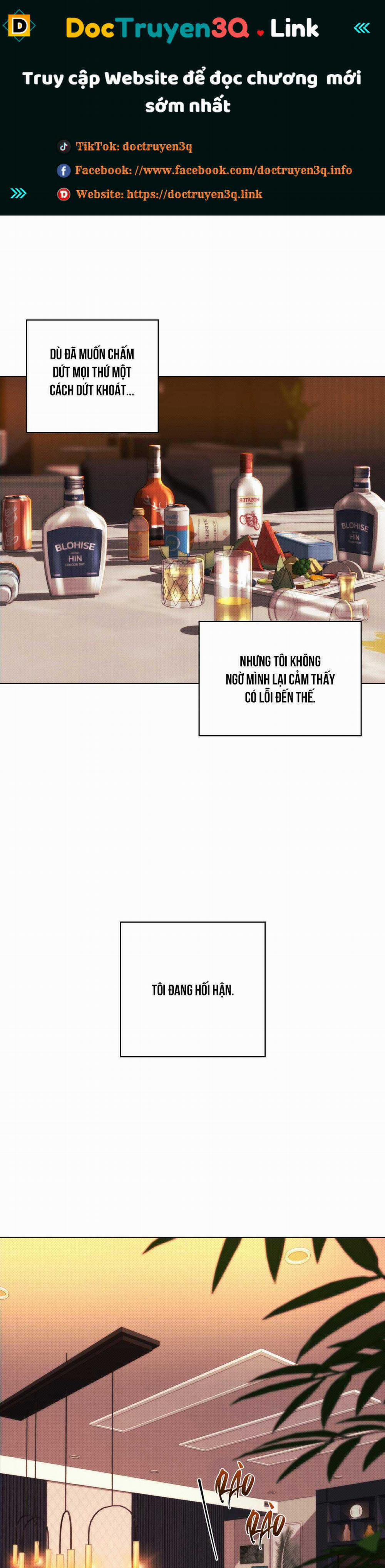 Em Bé Và Đại Ca 25 trang 0